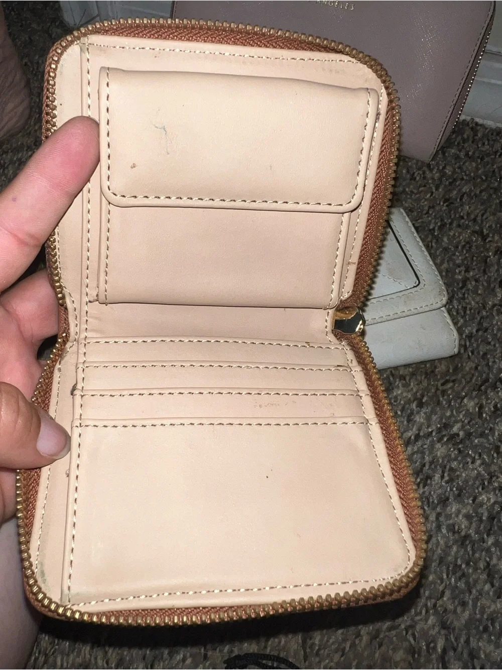 Guess wallet bundle